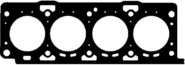 Gasket, cylinder head (CH3562)