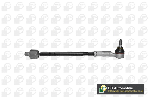 Tie Rod (SR9619)