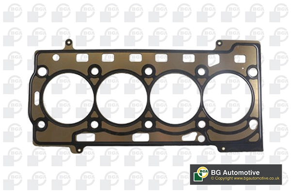 Gasket, cylinder head (CH9582)