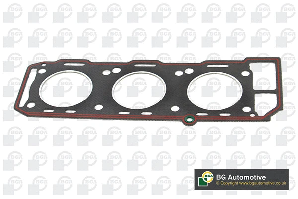 Gasket, cylinder head (CH4596)