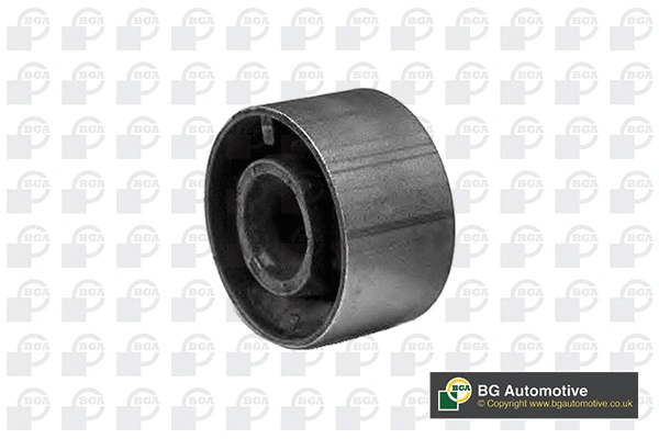 Mounting, control/trailing arm (BU0901)