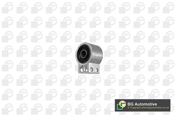 Mounting, control/trailing arm (BU9550)