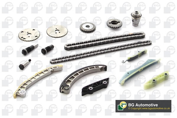 Timing Chain Kit (TC2211FK)