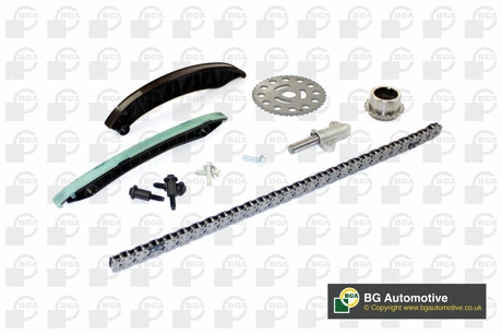 Timing Chain Kit (TC2010FK)