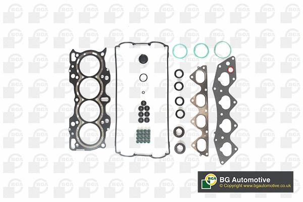 Gasket Kit, cylinder head (HK0565)