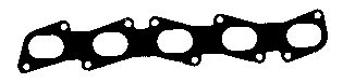 Gasket, exhaust manifold (MG5529)