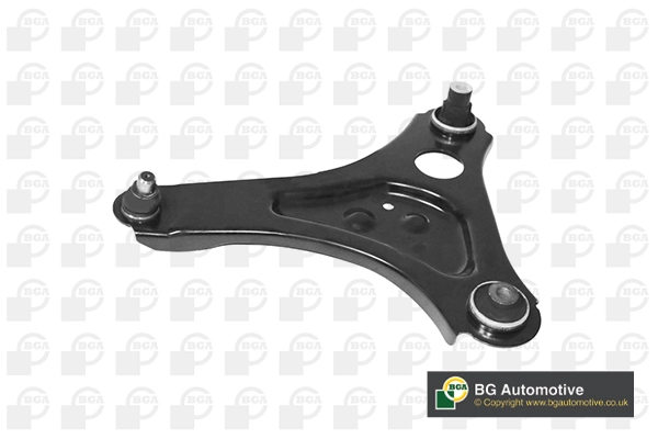 Control/Trailing Arm, wheel suspension (TRC7382)