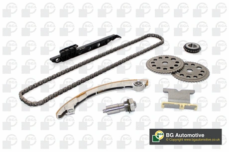 Timing Chain Kit (TC9502FK)