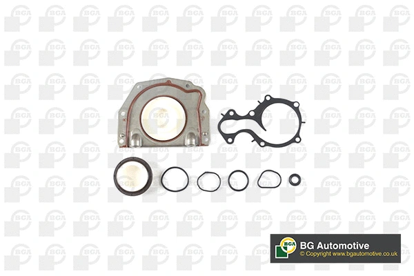 Gasket Kit, crankcase (CK2325)