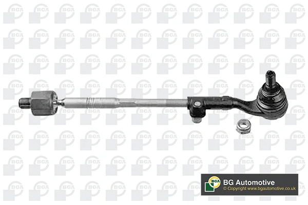 Tie Rod (SR0941)