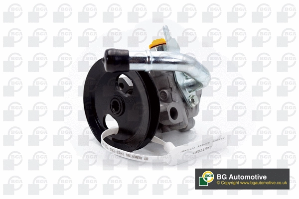 Hydraulic Pump, steering (PSP2709)