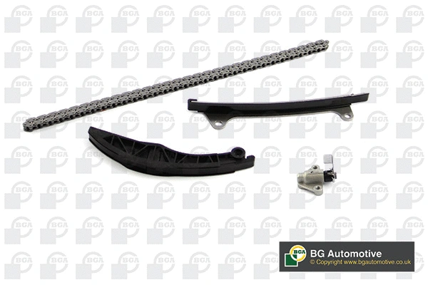 Timing Chain Kit (TC2732K)