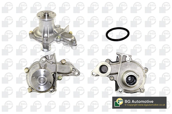 Water Pump, engine cooling (CP3274)