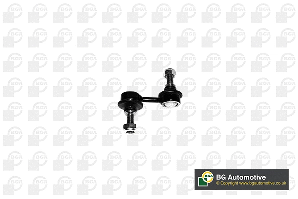 Link/Coupling Rod, stabiliser bar (LS6102)