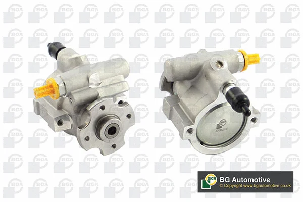 Hydraulic Pump, steering (PSP6712)