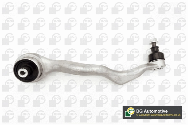 Control/Trailing Arm, wheel suspension (TRC0980)