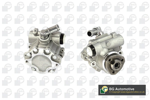 Hydraulic Pump, steering (PSP9625)