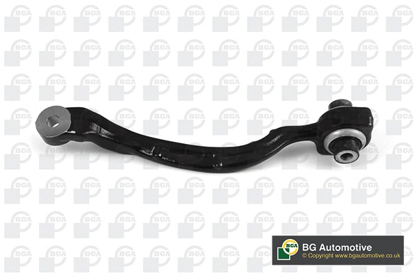Control/Trailing Arm, wheel suspension (TRC5708)
