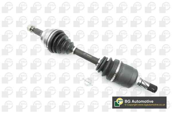 Drive Shaft (DS6323L)