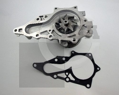 Water Pump, engine cooling (CP18790)