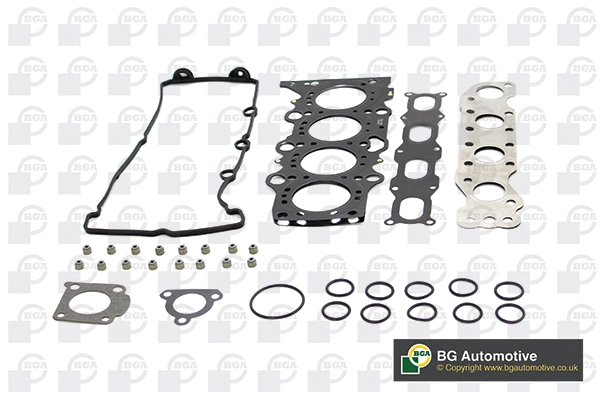 Gasket Kit, cylinder head (HK6709)