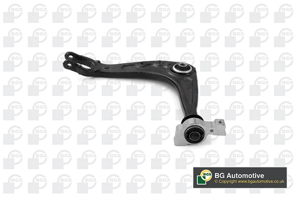 Control/Trailing Arm, wheel suspension (TRC6737)