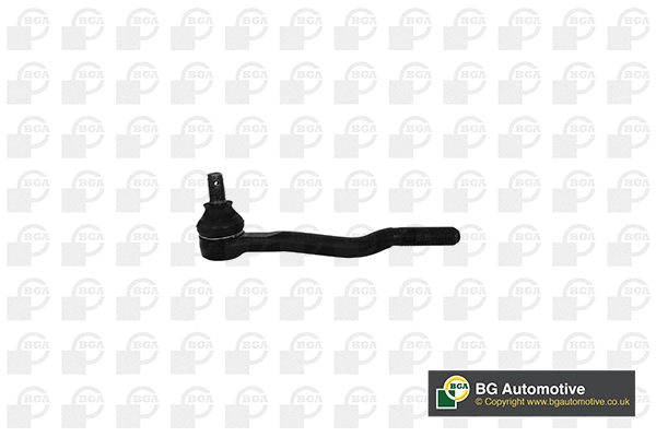 Tie Rod End (SR9121)
