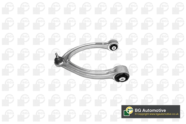 Control/Trailing Arm, wheel suspension (TRC5643)