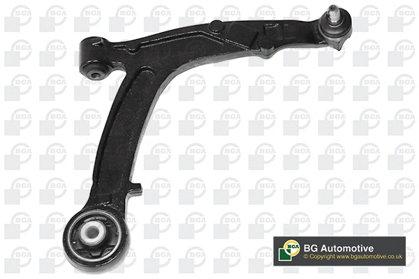 Control/Trailing Arm, wheel suspension (TRC2211)