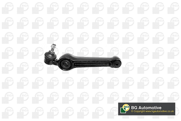 Control/Trailing Arm, wheel suspension (TRC2499)