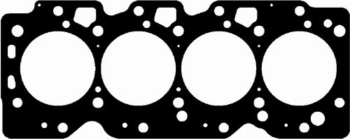 Gasket, cylinder head (CH9312H)