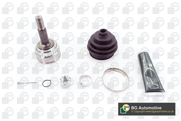 Joint Kit, drive shaft (CV9549A)