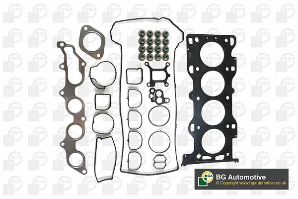 Gasket Kit, cylinder head (HK5745)
