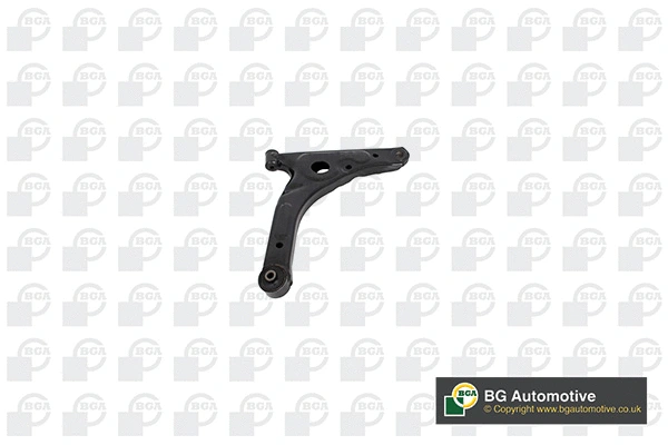 Control/Trailing Arm, wheel suspension (TRC2351)