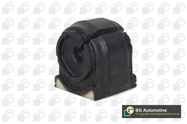 Mounting, axle strut (BU9165)