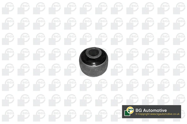 Mounting, control/trailing arm (BU7316)