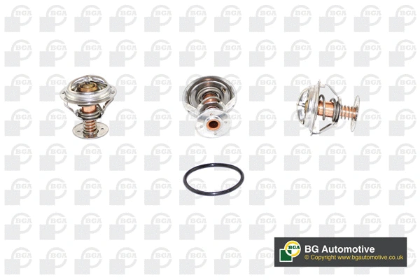 Thermostat, coolant (CT5127)