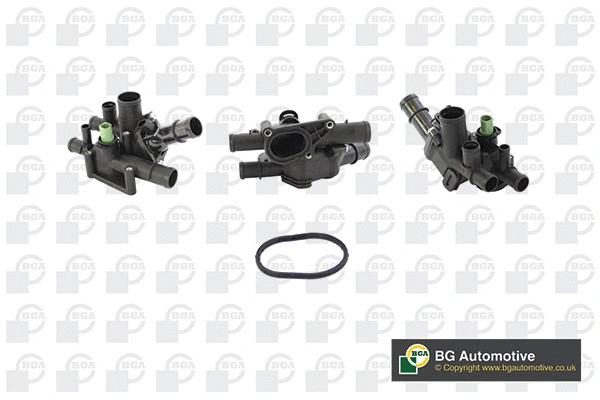 Thermostat, coolant (CT5558)