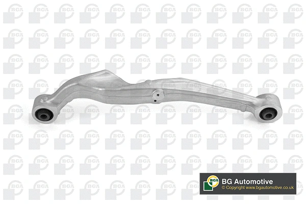 Control/Trailing Arm, wheel suspension (TRC6356)