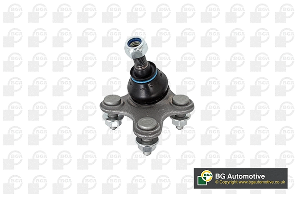 Ball Joint (SJ9616)