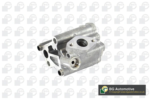 Oil Pump (LP2303)