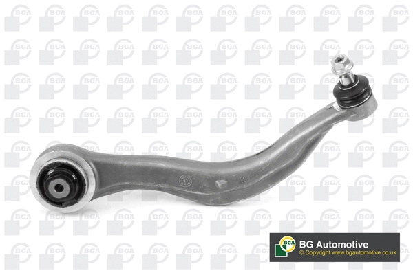 Control/Trailing Arm, wheel suspension (TRC2234)