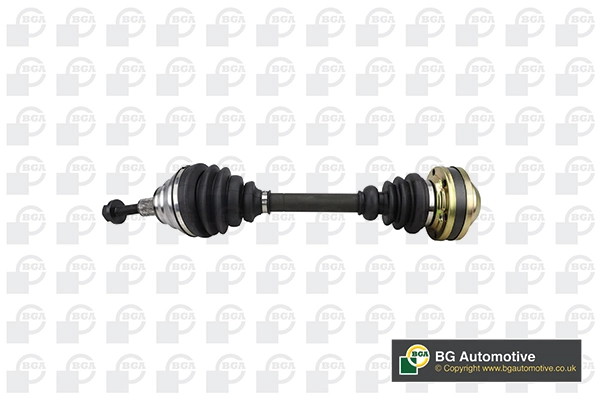 Drive Shaft (DS0101L)
