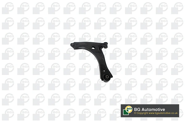 Control/Trailing Arm, wheel suspension (TRC2377)