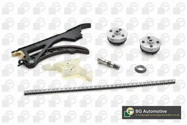 Timing Chain Kit (TC0940VFK)