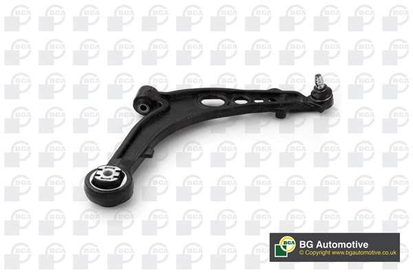 Control/Trailing Arm, wheel suspension (TRC2258)