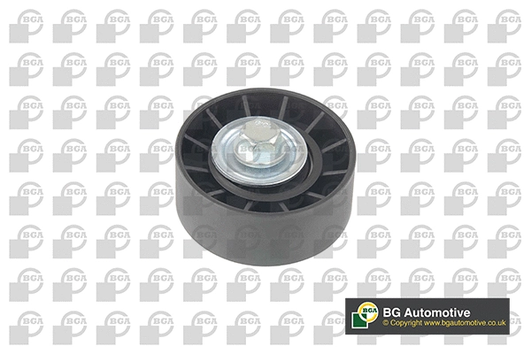 Tensioner Pulley, V-ribbed belt (DC2201)
