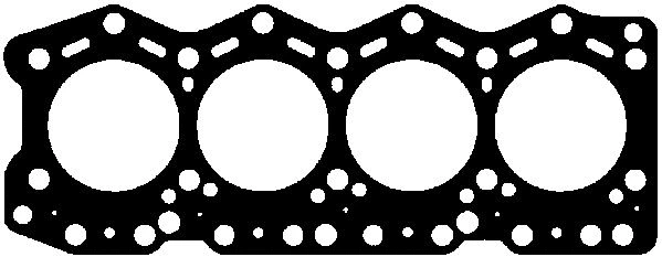 Gasket, cylinder head (CH4598A)