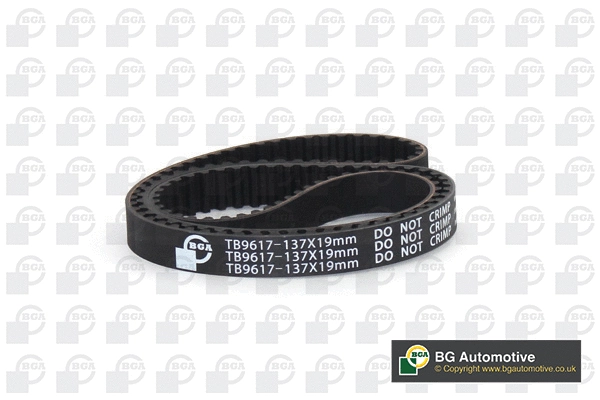 Timing Belt (TB9617)