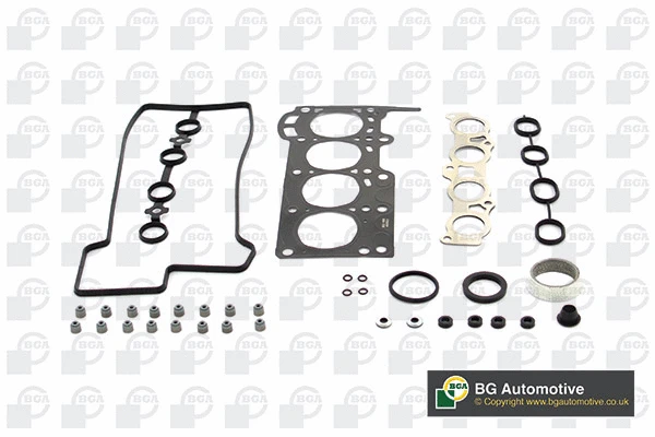 Gasket Kit, cylinder head (HK0518)